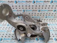 Fuzeta stanga spate cu abs 8R0505435C, Audi A5 (8TA) 3.0tdi