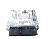 Calculator motor, cod 0281012869, 55201790, Opel Astra H, 1.9 CDTI, Z19DT (idi:549791)