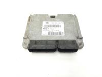 Calculator motor, cod 036906034FD, Skoda Fabia 1 Sedan (6Y3) 1.4 B, BBY (idi:482925)