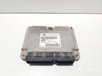 Calculator motor ECU, cod 036906034DR, Vw Bora (1J2) 1.6 benz, BCB (idi:629576)