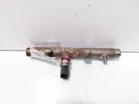 Rampa injectoare cu senzor, cod 8200815617, 8200296867, Renault Megane 2, 1.5 DCI, K9KP732 (id:637005)