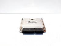 Calculator motor Bosch, cod 038906019FA, 0281010629, Vw Passat (3B3) 1.9 TDI, AUY (idi:527129)