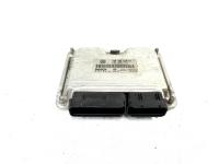 Calculator motor (Bosch), cod 038906019HT, 0281010947, Skoda Fabia 1 (6Y2) 1.9 TDI, ATD (idi:538824)
