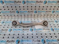 Brat suspensie fuzeta dreapta spate 8K0501530N, Audi A5 (8T3) 3.0tdi