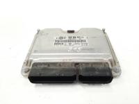 Calculator motor, cod 038906019KJ, 0281011216, Seat Alhambra (7V8, 7V9) 1.9 TDI, ASZ (idi:550042)