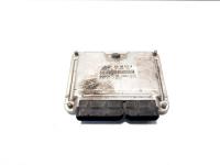 Calculator motor ECU, cod 038906019LR, 0281011143, VW Sharan (7M8, 7M9, 7M6), 1.9 TDI, AUY (idi:527123)