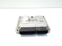 Calculator motor ECU Bosch, cod 038906019LD, 0281011198, Skoda Octavia 1 Combi (1U5), 1.9 TDI, ASZ (idi:560433)