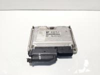 Calculator motor Ecu, cod 038906019LR, 0281011143, Vw Sharan (7M8, 7M9, 7M6) 1.9 TDI, AUY (idi:631460)