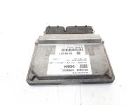 Calculator motor, cod 03D906032C, Skoda Fabia 1 (6Y2) 1.2 benz, AWY (idi:543584)