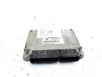 Calculator motor ECU, cod 03D906032C, Skoda Fabia 1 (6Y2), 1.2 benz, AWY (idi:535448)