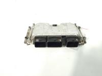 Calculator motor ECU, cod 9649009380, 0261207686, Citroen Berlingo 2, 1.6 benz, NFU (idi:560635)