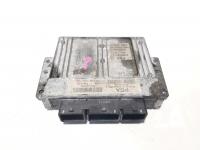 Calculator motor, cod 9652202780, 9644625680, Peugeot 206, 1.4 benz, KFV (id:637719)