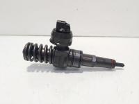 Injector, cod 038130073BP, BPT, 0414720314, Audi A4 (8EC, B7) 1.9 TDI, BRB (id:637225)