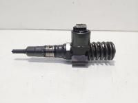 Injector, cod 03G130073G+, BPT, 0414720404, Vw Golf 5 Plus (5M1) 2.0 TDI, BKD (id:637356)