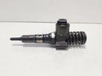 Injector, cod 03G130073G+, BPT, 0414720404, Vw Golf 5 Plus (5M1) 2.0 TDI, BKD (id:637354)