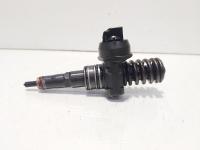 Injector, cod 038130073BJ, BTC, 0414720229, Audi A4 (8EC, B7) 2.0 TDI, BPW (id:637287)