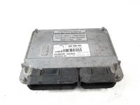 Calculator motor, cod 03E906033, Skoda Fabia 1 (6Y2) 1.2 benz, AZQ (idi:538582)