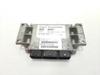 Calculator motor ECU, cod 9654722680, 9647498180, Citroen C2 (JM), 1.4 benz, KFV (idi:483067)