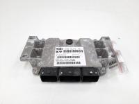 Calculator motor ECU, cod 9651626280, Peugeot 206 CC, 2.0 benz, RFN (idi:491810)