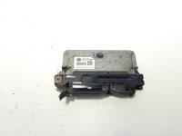 Calculator motor ECU, cod 03C906024BK, Skoda Roomster (5J), 1.4 benz, BXW (idi:579201)