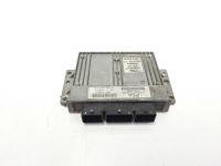 Calculator motor ECU, cod 9650132980, 9644674580, Peugeot 406 Break, 1.8 benz, 6FZ (idi:483018)