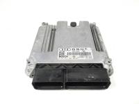 Calculator motor, cod 03G906016FF, 0281011905, Seat Toledo 3 (5P2) 2.0 TDI, BKD (idi:538685)