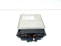 Calculator motor, cod 03G906016FE, 0281012127, Audi A4 (8E2, B6) 1.9 TDI, BKE (idi:531215)