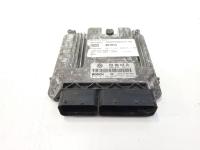 Calculator motor, cod 03G906016CB, 0281011900, Audi A3 (8P1) 1.9 TDI, BKC (idi:491915)