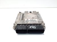 Calculator motor ECU, cod 03G906016BQ, 0281011906, VW Golf 5 Variant (1K5) 2.0 TDI, BKD (id:557873)