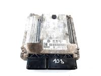 Calculator motor Bosch, cod 03G906016K, 0281012237, Vw Touran (1T1, 1T2) 1.9 TDI, BKC (idi:550051)