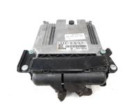 Calculator motor, cod 03G906016GN, 0281012113, Audi A4 Avant (8ED, B7), 2.0 TDI, BLB (idi:538666)