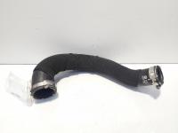 Furtun intercooler, cod 8K0145738T, Audi A4 (8K2, B8) 2.0 TDI, CAH (id:638178)