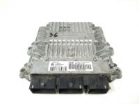 Calculator motor ECU, cod 9662331380, Peugeot 508 SW, 2.0 HDI, RHR (idi:538590)
