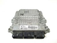 Calculator motor ECU, cod 9662331380, Citroen C8, 2.0 HDI, RHR (idi:538590)