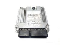 Calculator motor ECU, cod 03G906016HS, 0281012557, Audi A4 Avant (8ED, B7), 2.0 TDI, BRE (idi:552546)