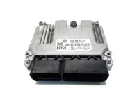 Calculator motor, cod 03G906021AC, 0281012719, VW Passat (3C2), 2.0 TDI, BMP (idi:549251)