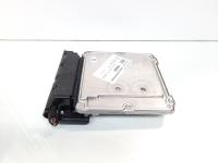 Calculator motor ECU, cod 03G906016MH, 0281014261, Audi A4 Avant (8ED, B7), 2.0 TDI, BRE (idi:608528)