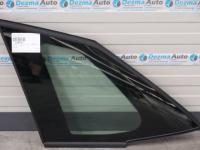 Geam fix stanga spate Citroen C4 Picasso