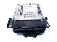 Calculator motor ECU, cod 03G906016FE, 0281012127, Audi A4 (8EC, B7) 1.9 TDI, BKE (idi:526824)