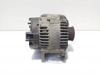 Alternator 180A, Audi Q7 (4LB) 3.0 TDI, CAS (id:638490)