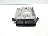 Calculator motor ECU, cod 03G906016LQ, 0281013887, Audi A4 (8EC, B7), 2.0 TDI, BPW (idi:589493)