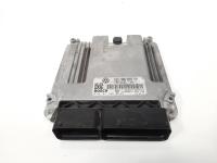 Calculator motor, cod 03G906016FM, 0281011903, Skoda Superb II Combi (3T5), 2.0 TDI, BKD (idi:549753)