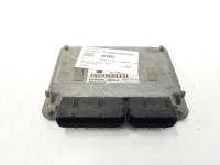 Calculator motor Siemens, cod 03E906033P, 5WP4019607, Skoda Fabia 1 Sedan (6Y3) 1.2 B, AZQ (idi:491892)