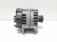 Alternator 180A, cod 03L903016A, Audi A6 (4G2, C7) 2.0 TDI, CGL (id:638498)