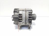 Alternator 180A , cod 059903018Q, Audi A6 (4G2, C7) 3.0 TDI, CGQ (id:638482)