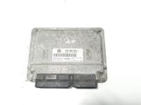 Calculator motor Siemens, cod 03E906033L, 5WP44301, Skoda Fabia 1 Sedan (6Y3) 1.2 benz, BMD (idi:495896)