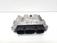 Calculator motor ECU, cod 8M51-12A650-MA, 0281012487, Ford Focus 2 Combi (DA), 1.6 TDCI, G8DA (idi:610271)