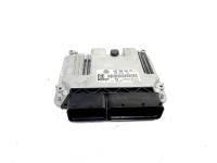 Calculator motor ECU, cod 03G906021KK, 0281013228, Skoda Octavia 2 Combi (1Z5), 2.0 TDI, BKD (idi:538834)