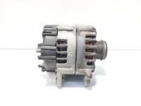 Alternator 180A, cod 059903019L, Audi A6 Avant (4G5, C7) 3.0 TDI, CRT (id:638503)