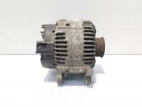 Alternator 180A Valeo, cod 059903015R, Audi Q7 (4LB), 3.0 TDI, BUG, 4X4 (pr:110747)